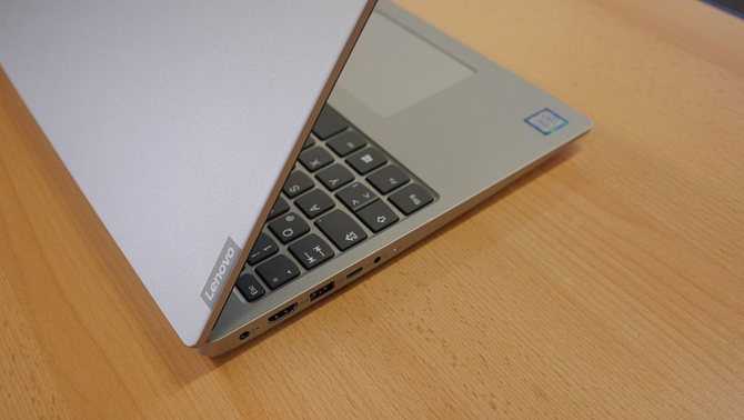Тест и обзор ноутбука lenovo ideapad 330s-15ikb: почти идеальный недорогой универсал | ichip.ru