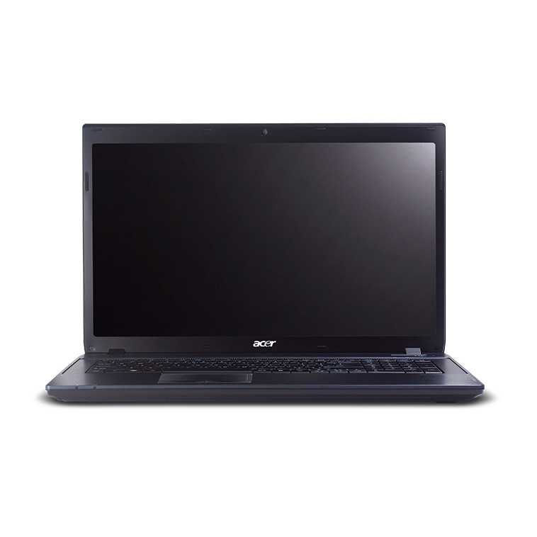 Купить ноутбук acer travelmate 5760g-32354g50mnsk в минске с доставкой из интернет-магазина