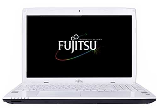 Fujitsu lifebook a серия