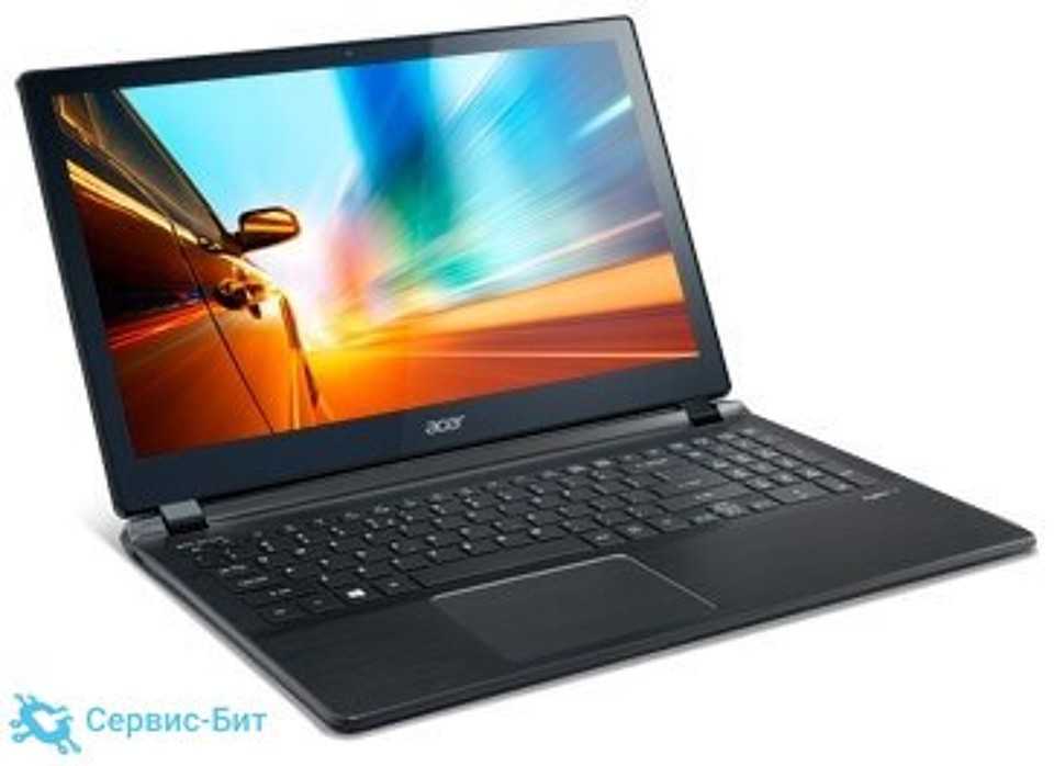 Ноутбук-планшет acer aspire v7 582pg-54206g52tkk