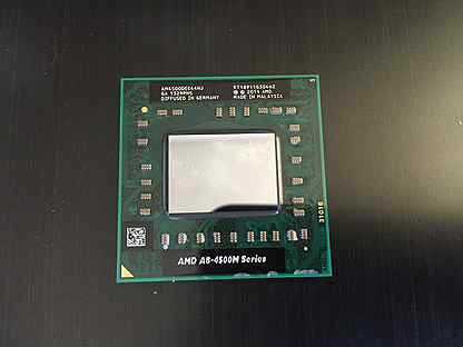 Обзор процессора amd a8-4500m: характеристики, тесты в бенчмарках