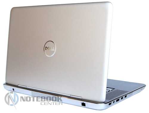 Dell xps 15z (15zhi2450d6c750bl7hpsilver) ᐈ потрібно купити ноутбук?