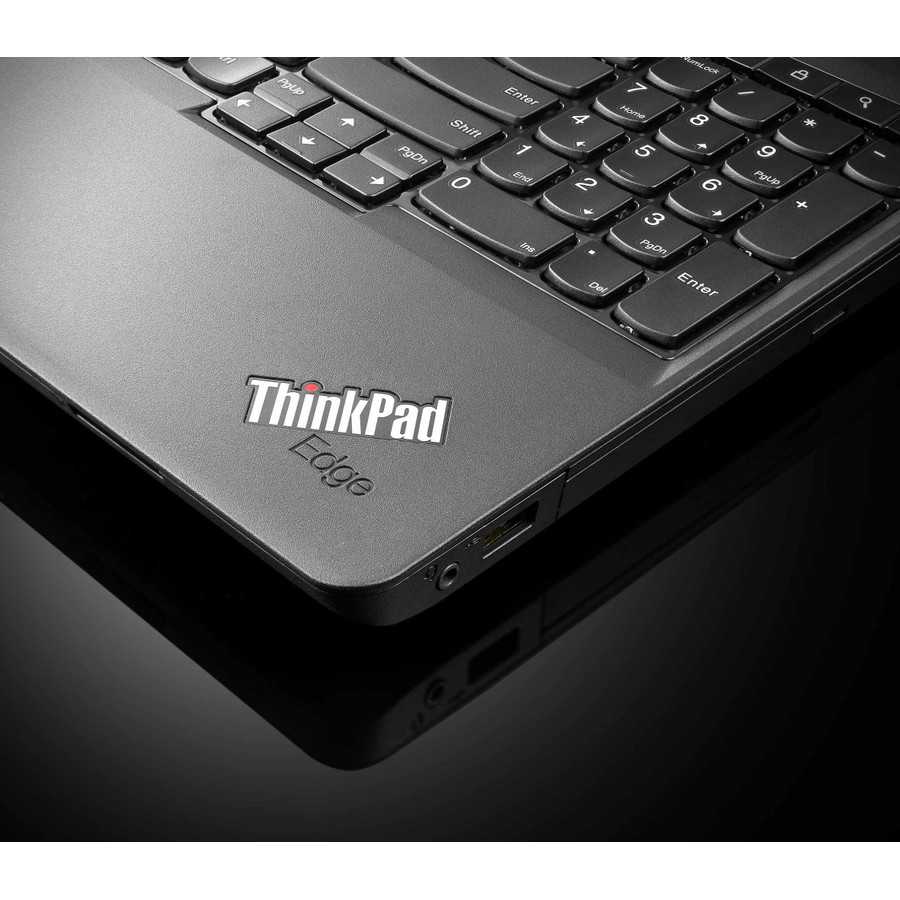 Lenovo thinkpad edge e530