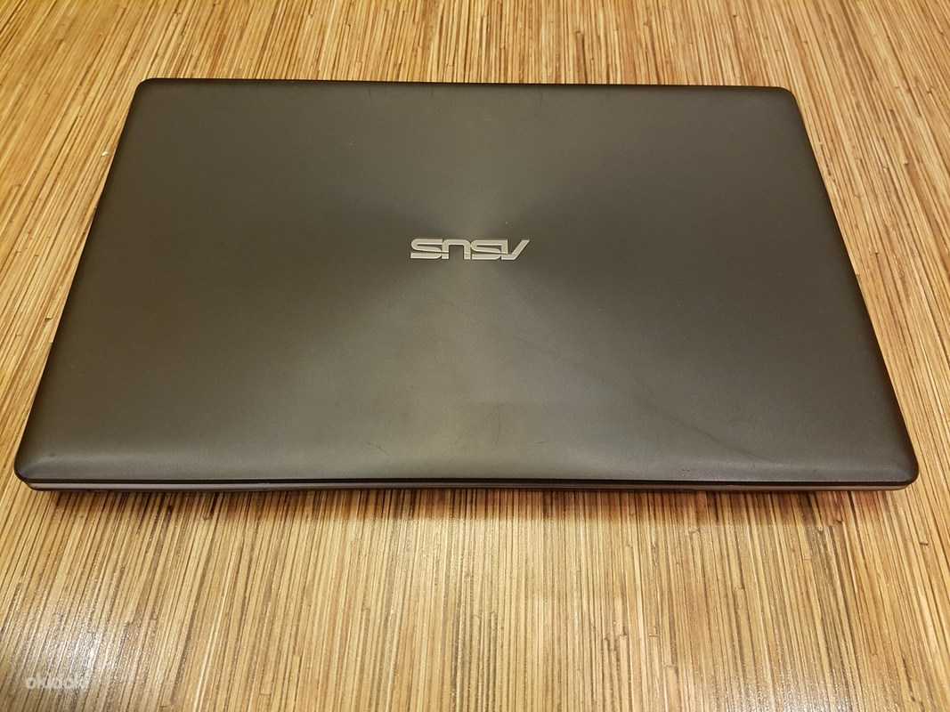 Ноутбук Asus X550LB (X550LB-XX011D) - подробные характеристики обзоры видео фото Цены в интернет-магазинах где можно купить ноутбук Asus X550LB (X550LB-XX011D)