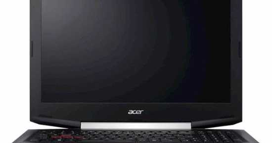 Обзор и тестирование ноутбука Acer Swift 3 SF314-57