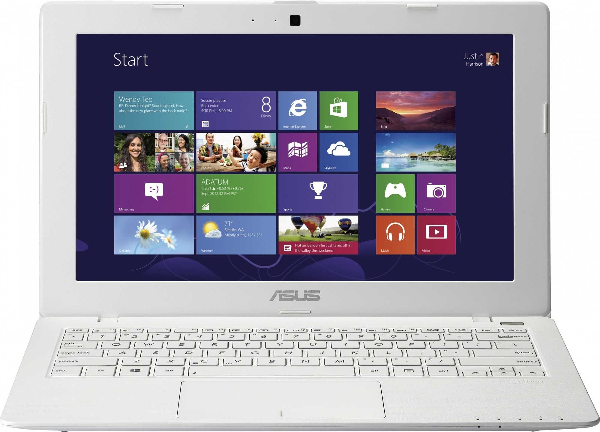 Ноутбук asus x200ma-kx243d — купить, цена и характеристики, отзывы