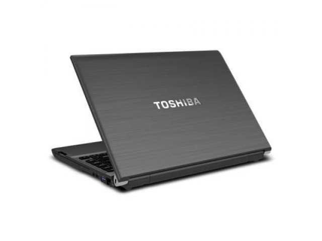 Toshiba portege z930-d3s pt234r-04k047ru (core i5 3317u, 13,3", 1366x768, 6144mb, 128gb ssd, gma hd up to 1696mb, wifi, bt, cam, w8 sl) - купить , скидки, цена, отзывы, обзор, характеристики - ноутбуки