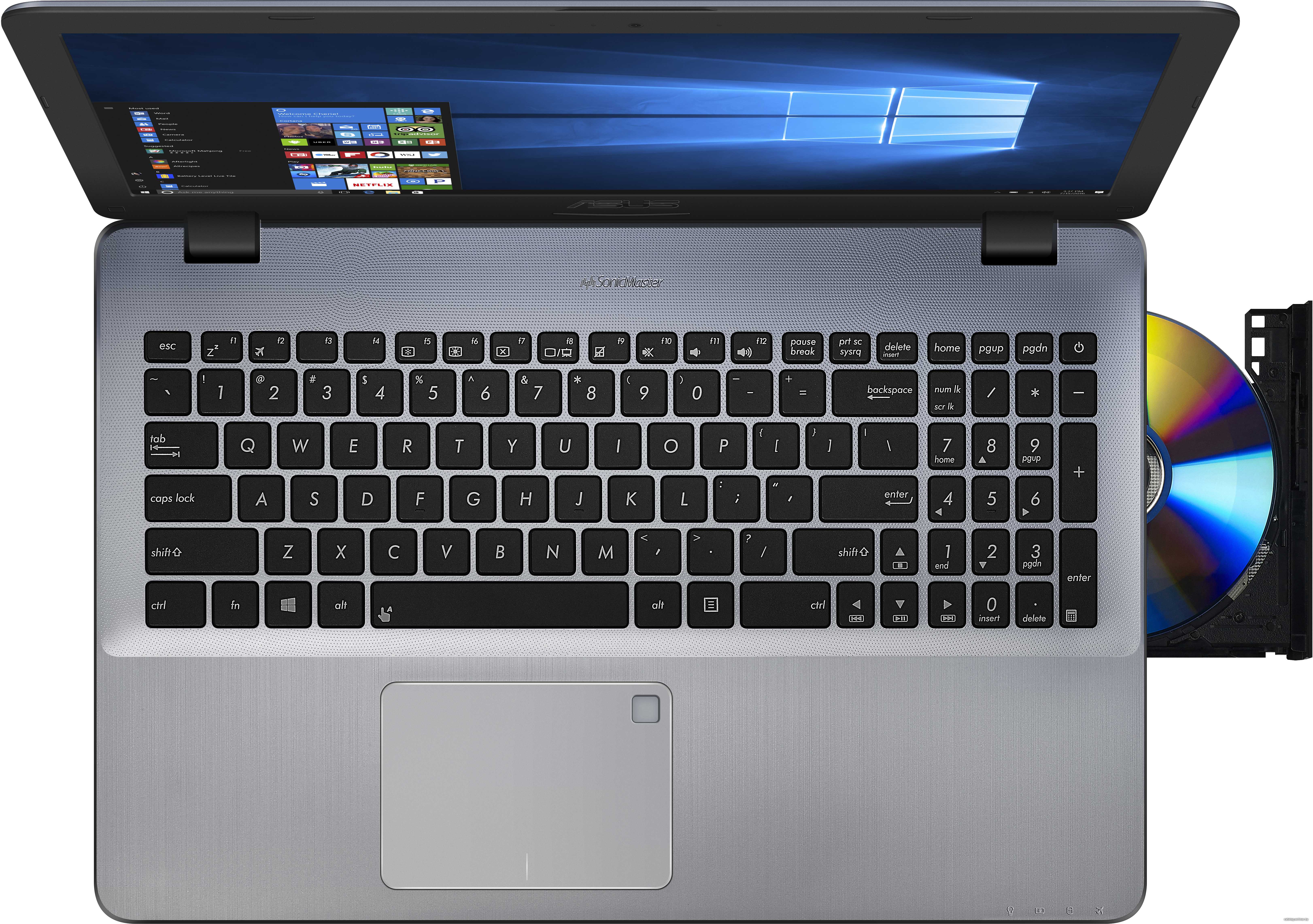 Ноутбук asus vivobook x542uq-dm274t — купить, цена и характеристики, отзывы