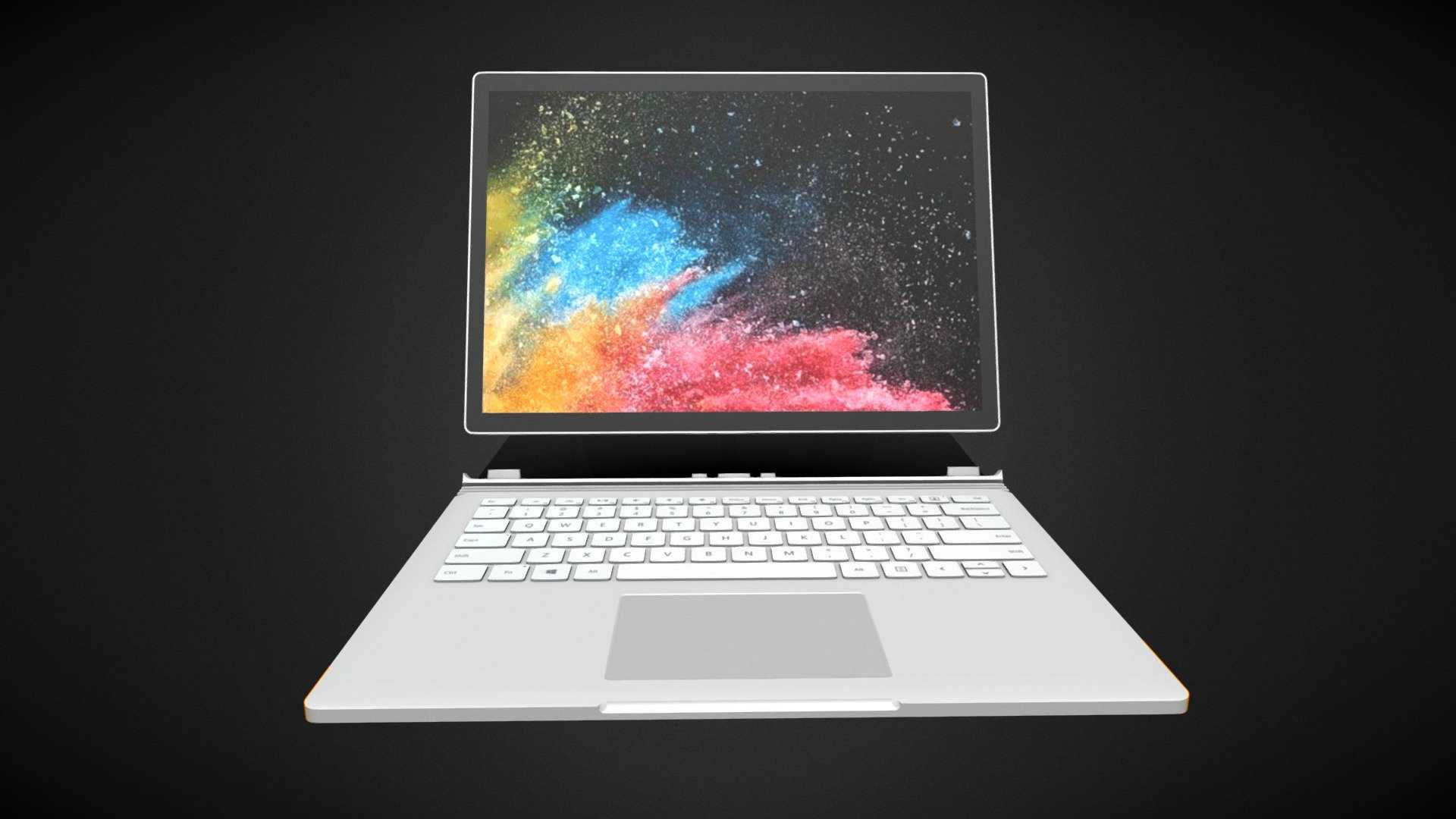 Ноутбук Microsoft Surface Book 2 - подробные характеристики обзоры видео фото Цены в интернет-магазинах где можно купить ноутбук Microsoft Surface Book 2