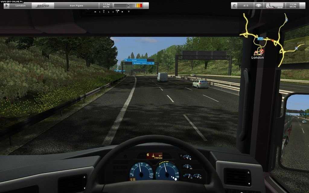 Разбор основных моментов игры Alaskan Truck Simulator: геймплей, доступные локации, игровые механики и прочие особенности
