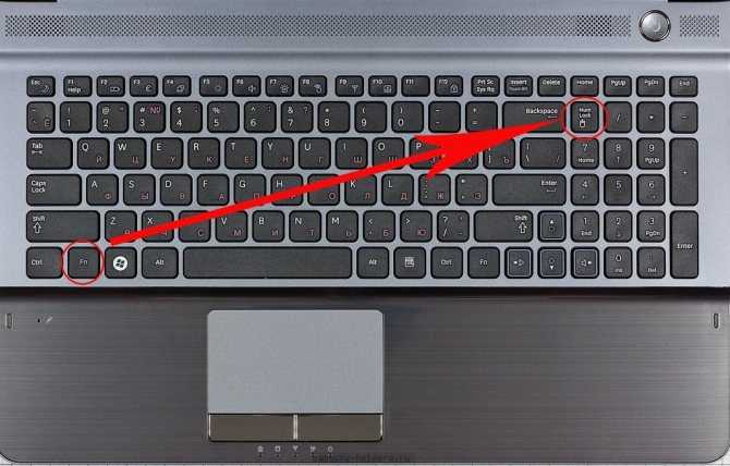Как отключить клавиатуру на ноутбуке lenovo с системой windows