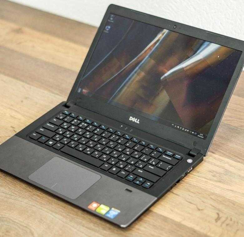 Dell vostro 5470 (v4345ndl-13) ᐈ нужно купить  ноутбук?