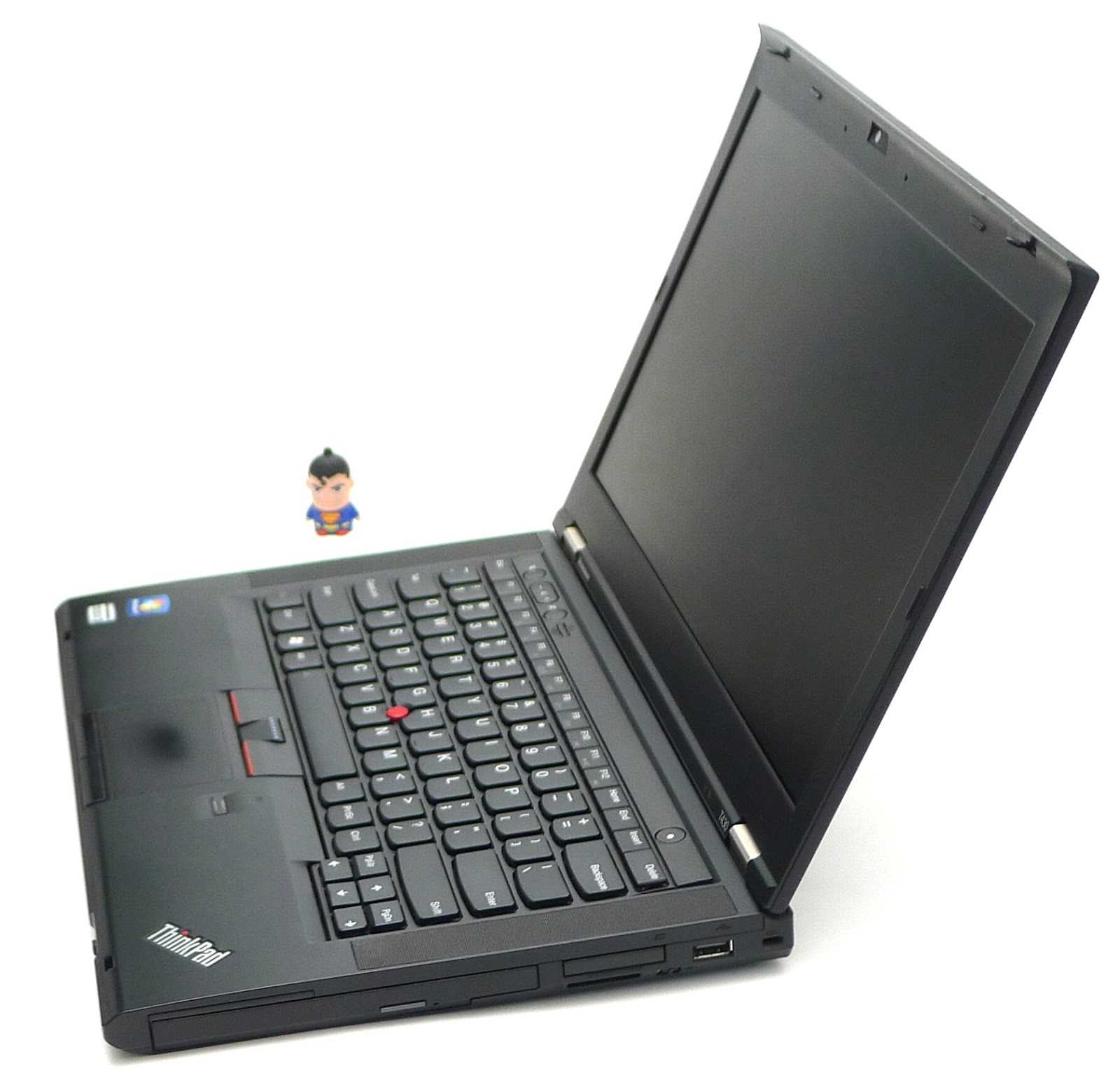 Ноутбук Lenovo ThinkPad T430S (N1M7PRT) - подробные характеристики обзоры видео фото Цены в интернет-магазинах где можно купить ноутбук Lenovo ThinkPad T430S (N1M7PRT)