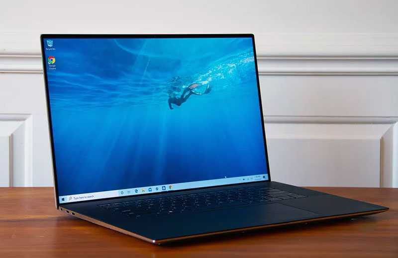 Обзор dell xps 15 (9560): впечатляющий ноутбук с ключевыми обновлениями и несколькими недостатками - gadgetshelp,com
