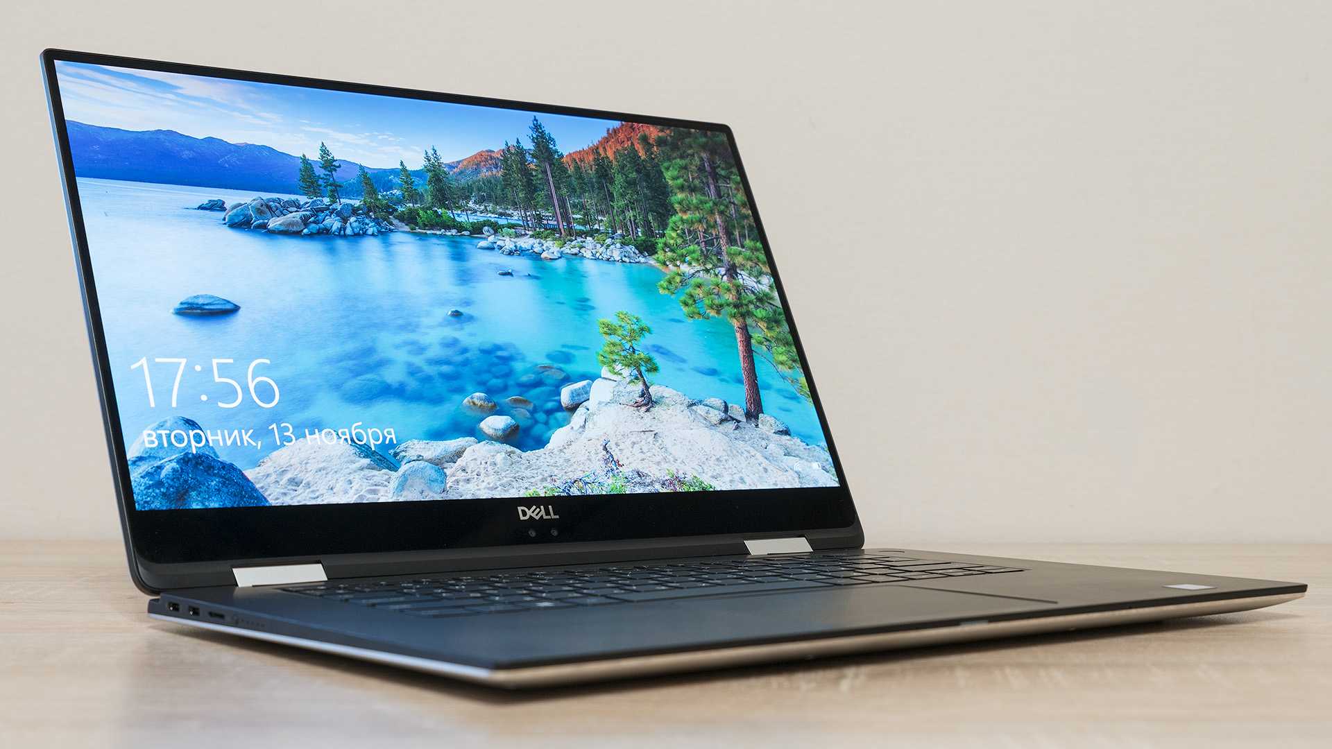 Ноутбук Dell XPS 13 Ultrabook (210-40147) - подробные характеристики обзоры видео фото Цены в интернет-магазинах где можно купить ноутбук Dell XPS 13 Ultrabook (210-40147)