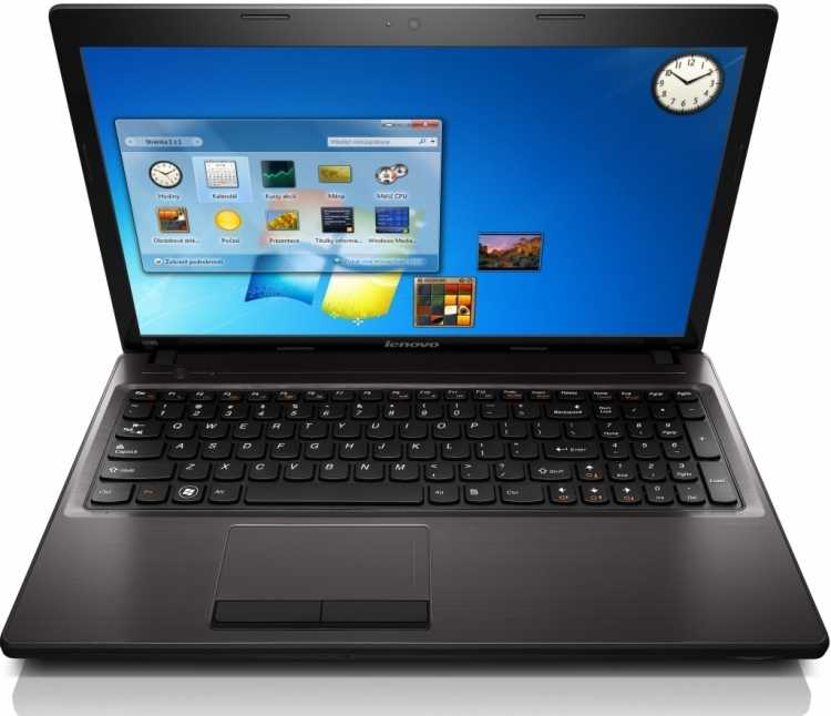 Ноутбук Lenovo IdeaPad Z710A (59-399555) - подробные характеристики обзоры видео фото Цены в интернет-магазинах где можно купить ноутбук Lenovo IdeaPad Z710A (59-399555)