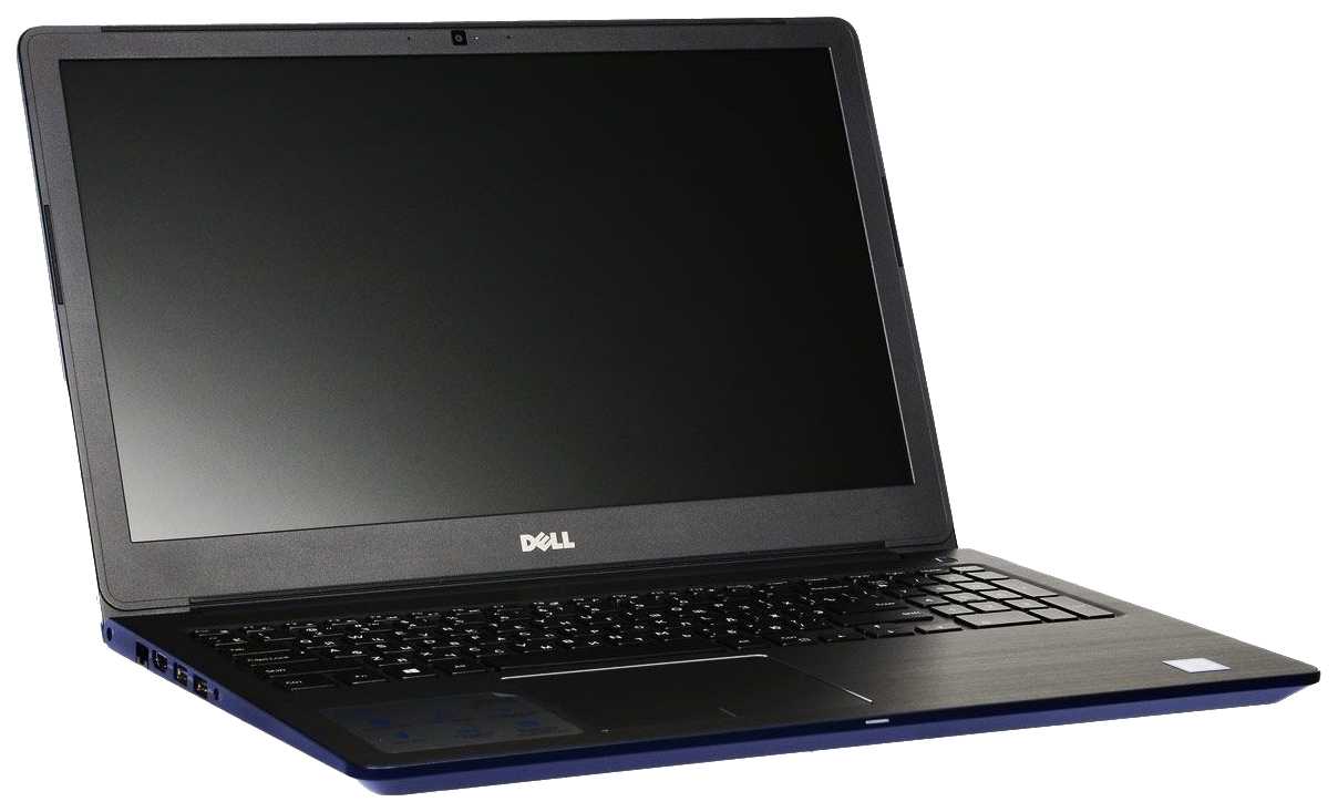 Ноутбук dell vostro 5568 (5568-9968) — купить, цена и характеристики, отзывы