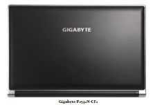 Gigabyte p2532n – ноутбук от gigabyte — ferra.ru