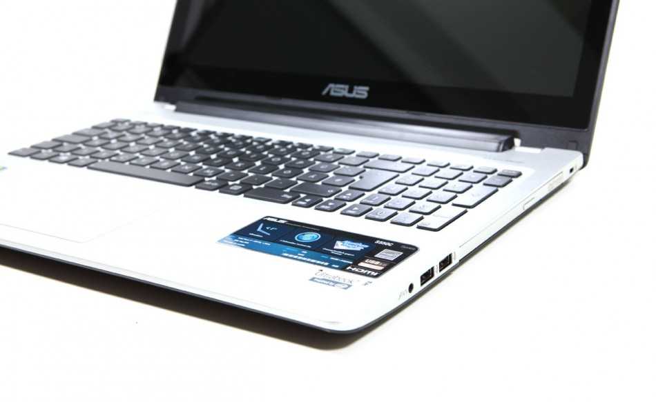 Ноутбук Asus VivoBook S550CA (S550CA-CJ004H) - подробные характеристики обзоры видео фото Цены в интернет-магазинах где можно купить ноутбук Asus VivoBook S550CA (S550CA-CJ004H)