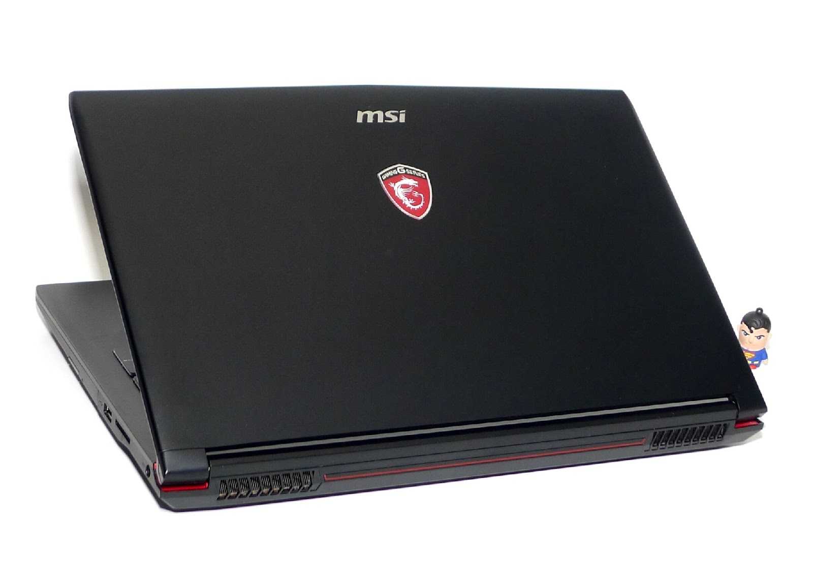 Msi gp70 (gp702od-054xua) ᐈ потрібно купити ноутбук?