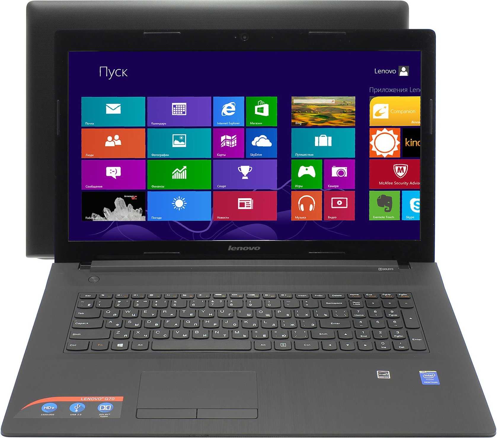Ноутбук lenovo g70-80 (80ff004srk) — купить, цена и характеристики, отзывы