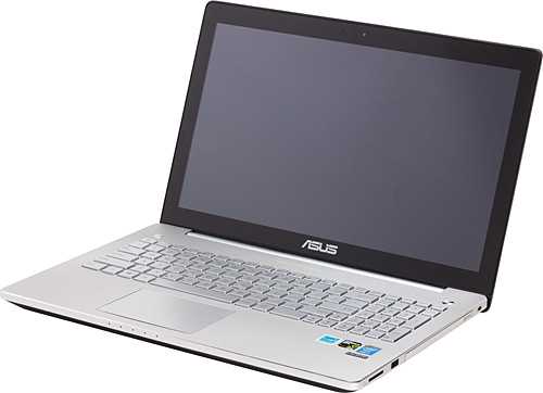 Ноутбук asus n550jk-cn338h — купить, цена и характеристики, отзывы