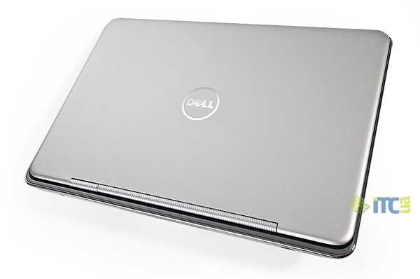 Dell xps 15z (15zhi2450d6c750bl7hpsilver) ᐈ нужно купить  ноутбук?