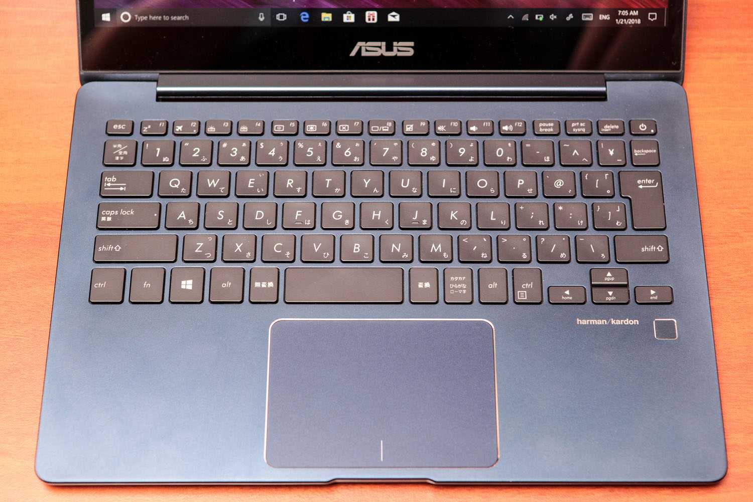 Asus zenbook ux430un, обзор модификации ультрабука