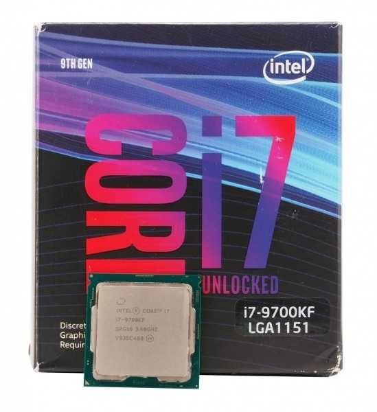 Intel core i5-7300hq обзор: спецификации и цена