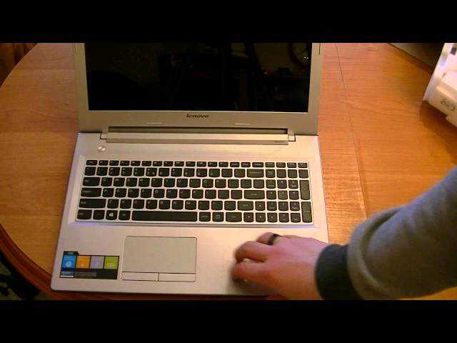 Обзор и тестирование игрового ноутбука lenovo legion 5 pro