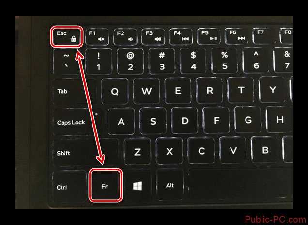 Как заблокировать клавиатуру на ноутбуке от ребенка – 3 простых способа