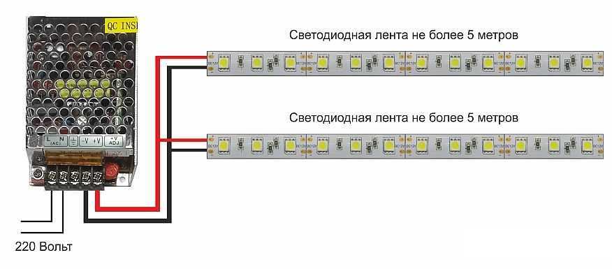 Адаптер питания. как подобрать блок питания к своему устройству.