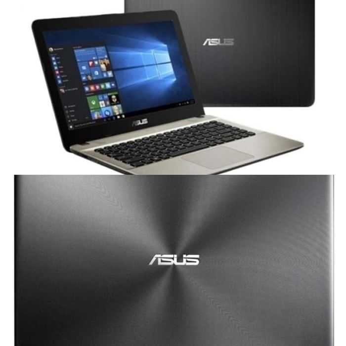 Asus r558u-xo043t laptop (core i5 6th gen/8 gb/1 tb/windows 10/2 gb)