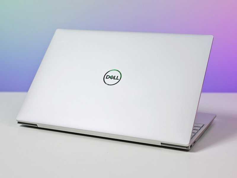 Обзор и тестирование процессора Intel Core i7-1065G7 в синтетических тестах