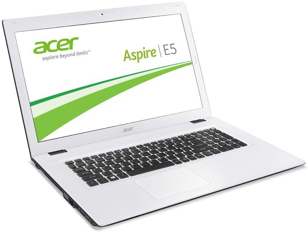 Обзор ноутбука  Acer Aspire E5-573G, тестирование в компьютерных играх и синтетических тестах 3D mark