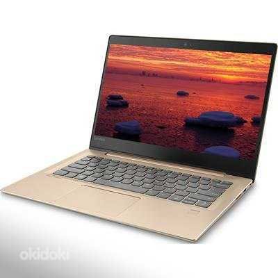 Lenovo ideapad 520s-14ikb 80x200c1ge - notebookcheck-ru.com
