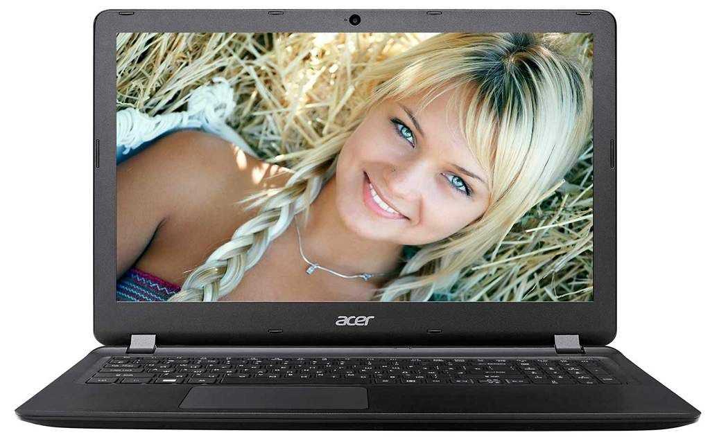 Acer extensa ex2530 - основные технические характеристики. особенности acer extensa ex2530