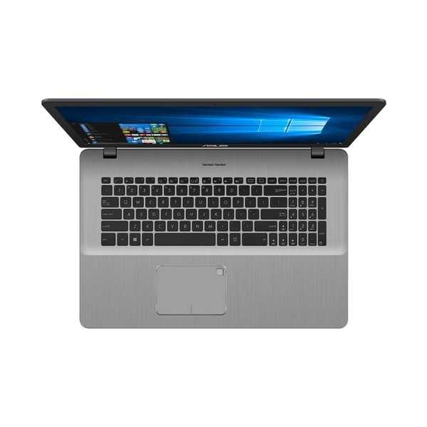 Ноутбуки asus vivobook pro 17 n705uf и 17 n705uq. какой лучше выбрать?