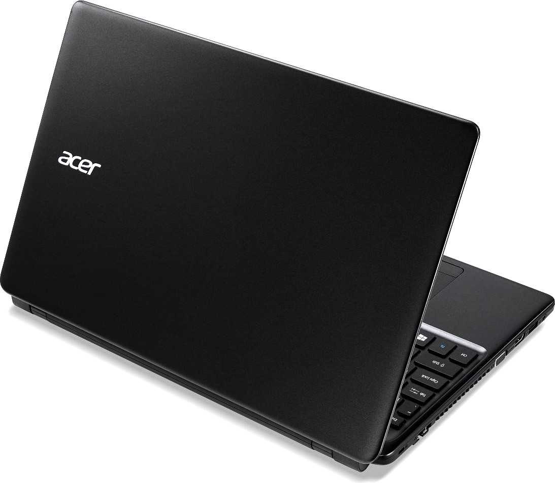 Ноутбук acer aspire e1 572g-34016g75mnkk — купить, цена и характеристики, отзывы