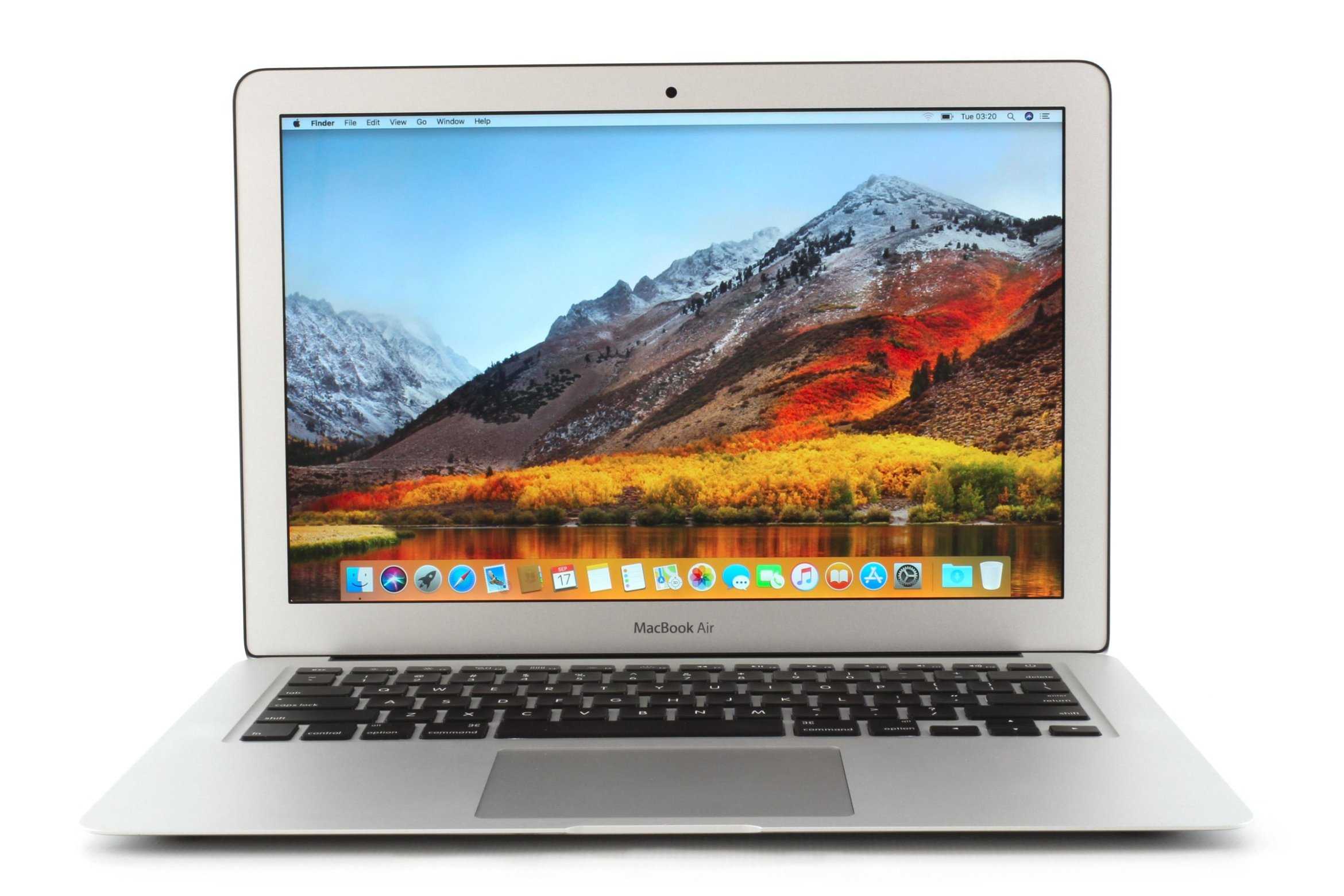 Обзор 13-дюймового apple macbook pro with retina display mid 2014 / ноутбуки и пк