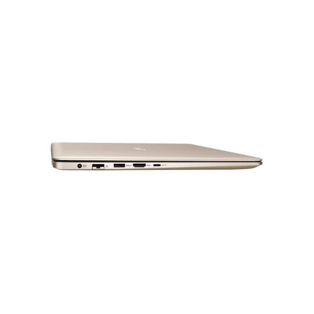 Ноутбук asus vivobook pro n580vd-dm194t — купить, цена и характеристики, отзывы