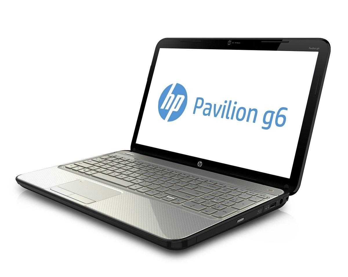 Ноутбук hp pavilion g6-2203sr — купить, цена и характеристики, отзывы