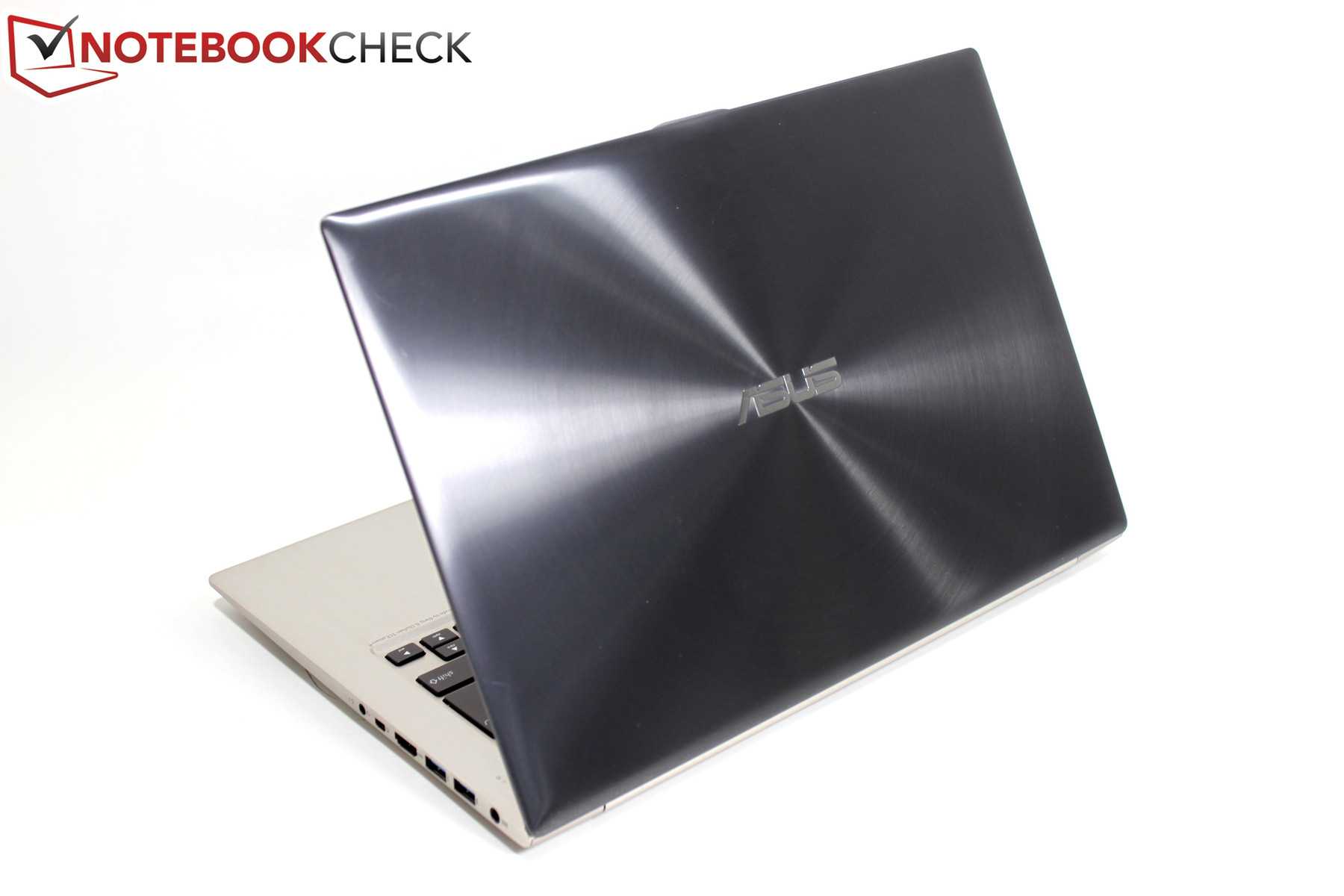Ноутбук asus zenbook ux32vd: обзор, цена, отзывы | портал о компьютерах и бытовой технике