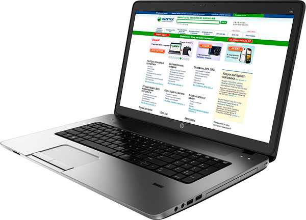 Ноутбук hp probook 430 g4 (y7z52ea) — купить, цена и характеристики, отзывы