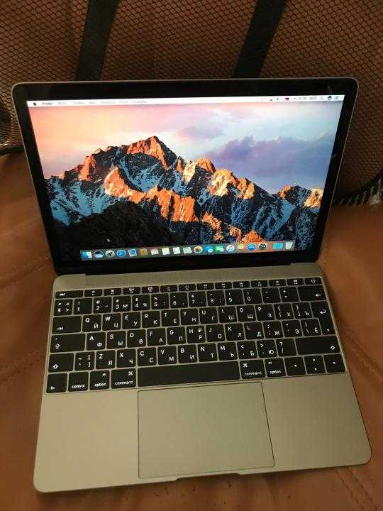 Ноутбук Apple MacBook Pro 13" Space Gray (Z0UN000LY) 2017 - подробные характеристики обзоры видео фото Цены в интернет-магазинах где можно купить ноутбук Apple MacBook Pro 13" Space Gray (Z0UN000LY) 2017