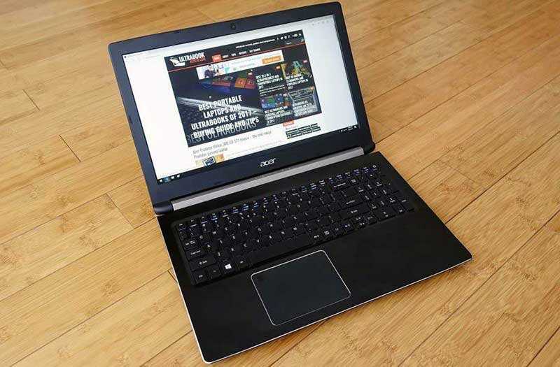 Обзор и тестирование ноутбука Acer Aspire 7 A715-42G, который комплектуется низковольтным процессором AMD Ryzen 5000 и игровой видеокартой NVIDIA начального игрового уровня