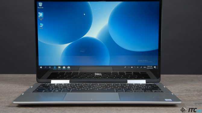 Dell inspiron 17 серия - notebookcheck-ru.com