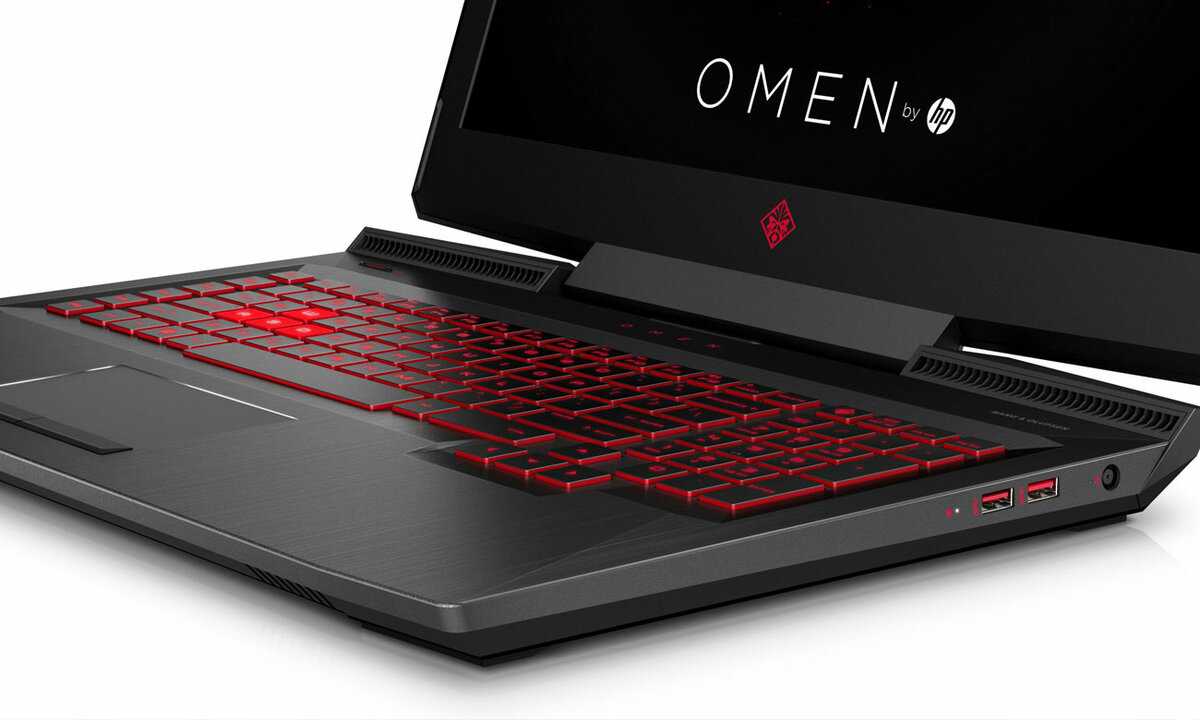 Обзор hp omen 15 — мощный игровой ноутбук, который что-то может