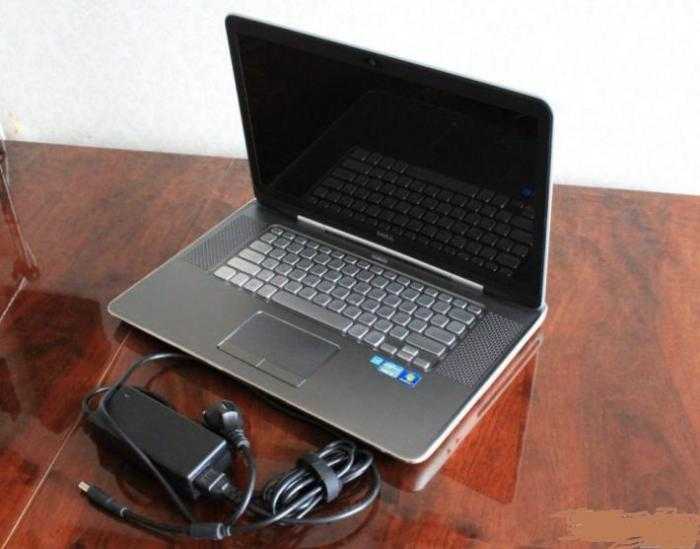 Ноутбук Dell XPS 15z (15zHi2430D6C750BL7HPsilver) - подробные характеристики обзоры видео фото Цены в интернет-магазинах где можно купить ноутбук Dell XPS 15z (15zHi2430D6C750BL7HPsilver)