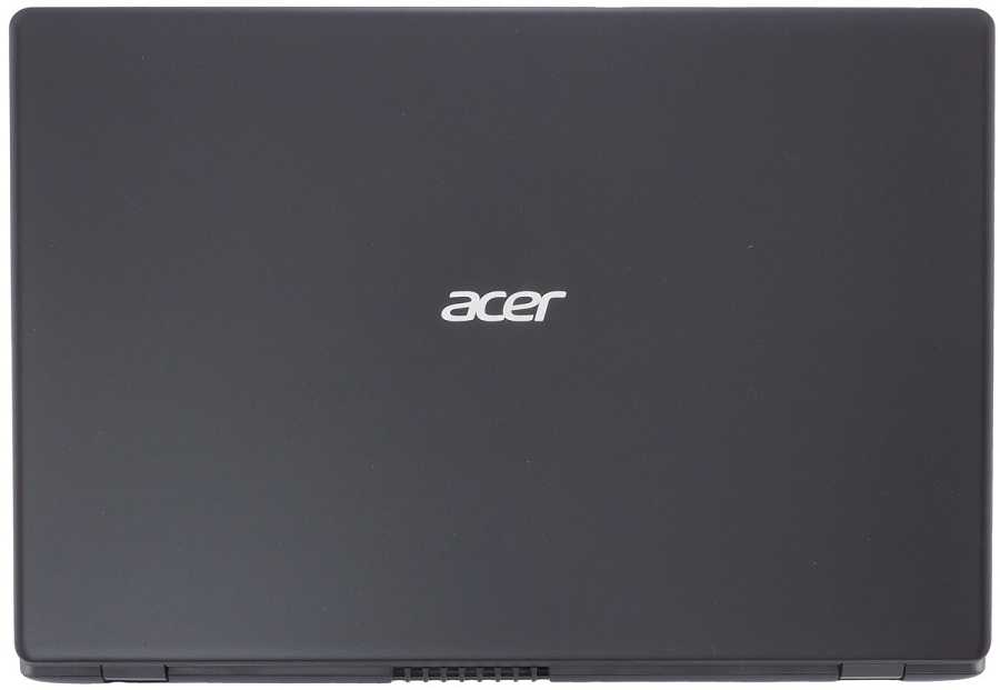 Acer aspire 3 a317-51g-569z - notebookcheck-ru.com
